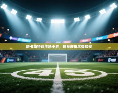 唐卡斯特葛主场小胜，球员庆祝尽情欢聚