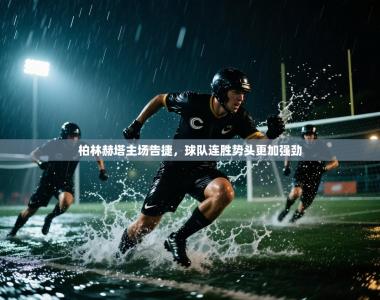 柏林赫塔主场告捷，球队连胜势头更加强劲