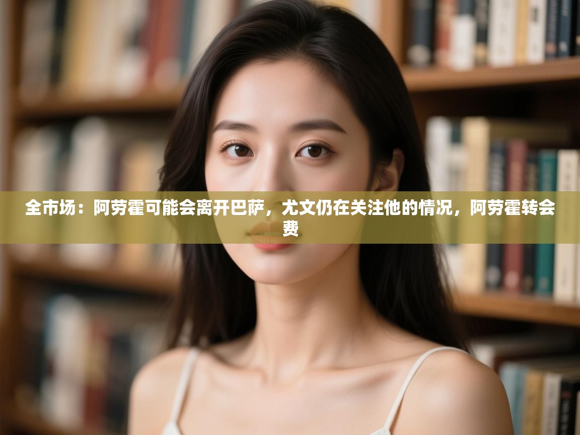 全市场：阿劳霍可能会离开巴萨，尤文仍在关注他的情况，阿劳霍转会费  第2张