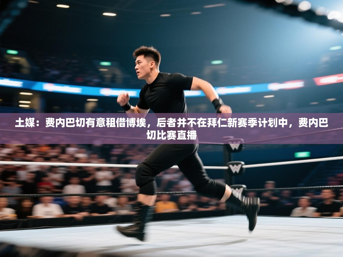 土媒：费内巴切有意租借博埃，后者并不在拜仁新赛季计划中，费内巴切比赛直播  第1张