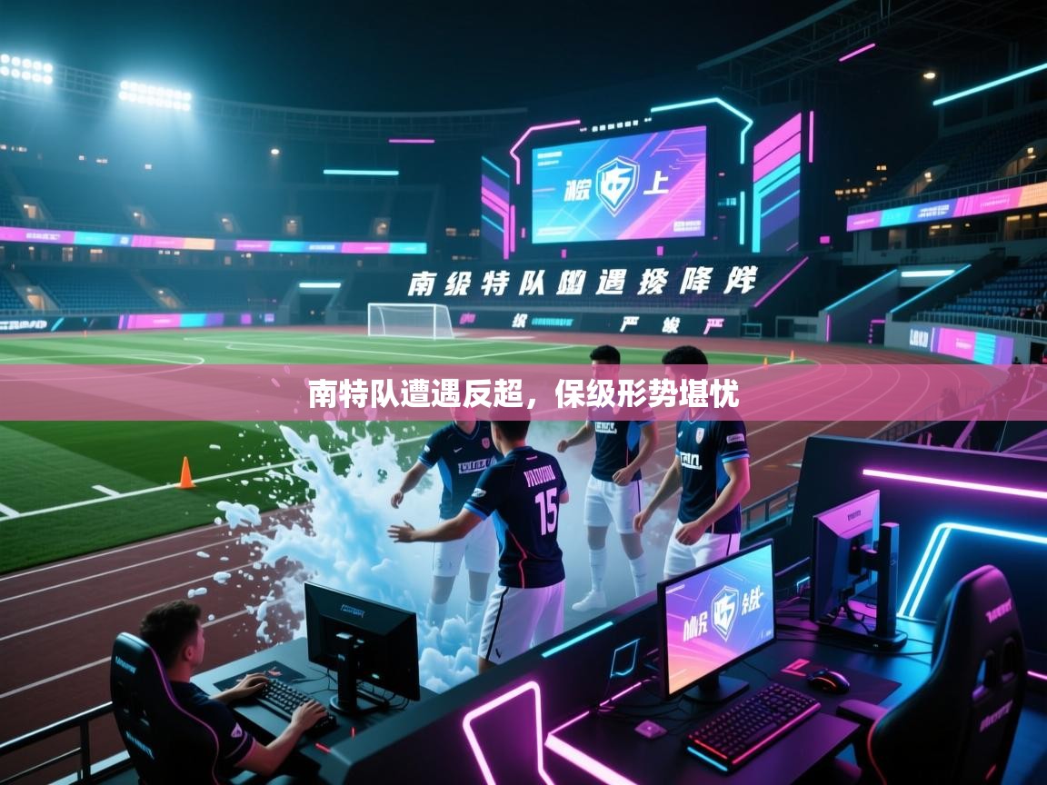 南特队遭遇反超，保级形势堪忧  第2张