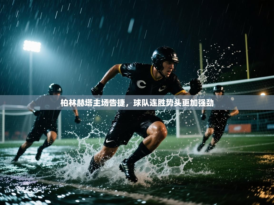 柏林赫塔主场告捷，球队连胜势头更加强劲  第1张