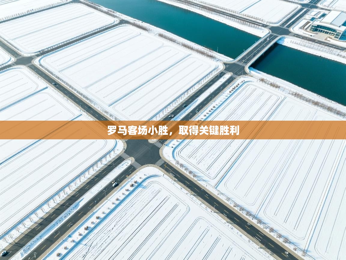 罗马客场小胜，取得关键胜利  第2张