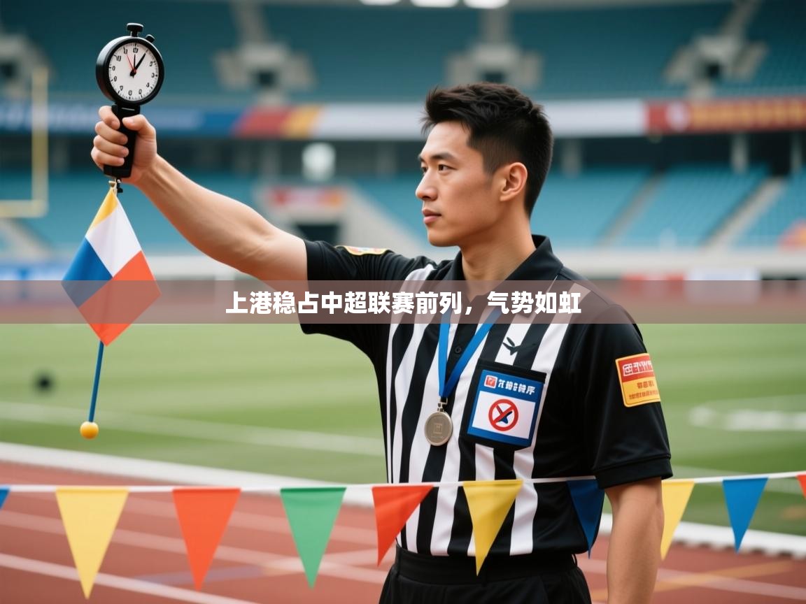 上港稳占中超联赛前列,气势如虹 第1张