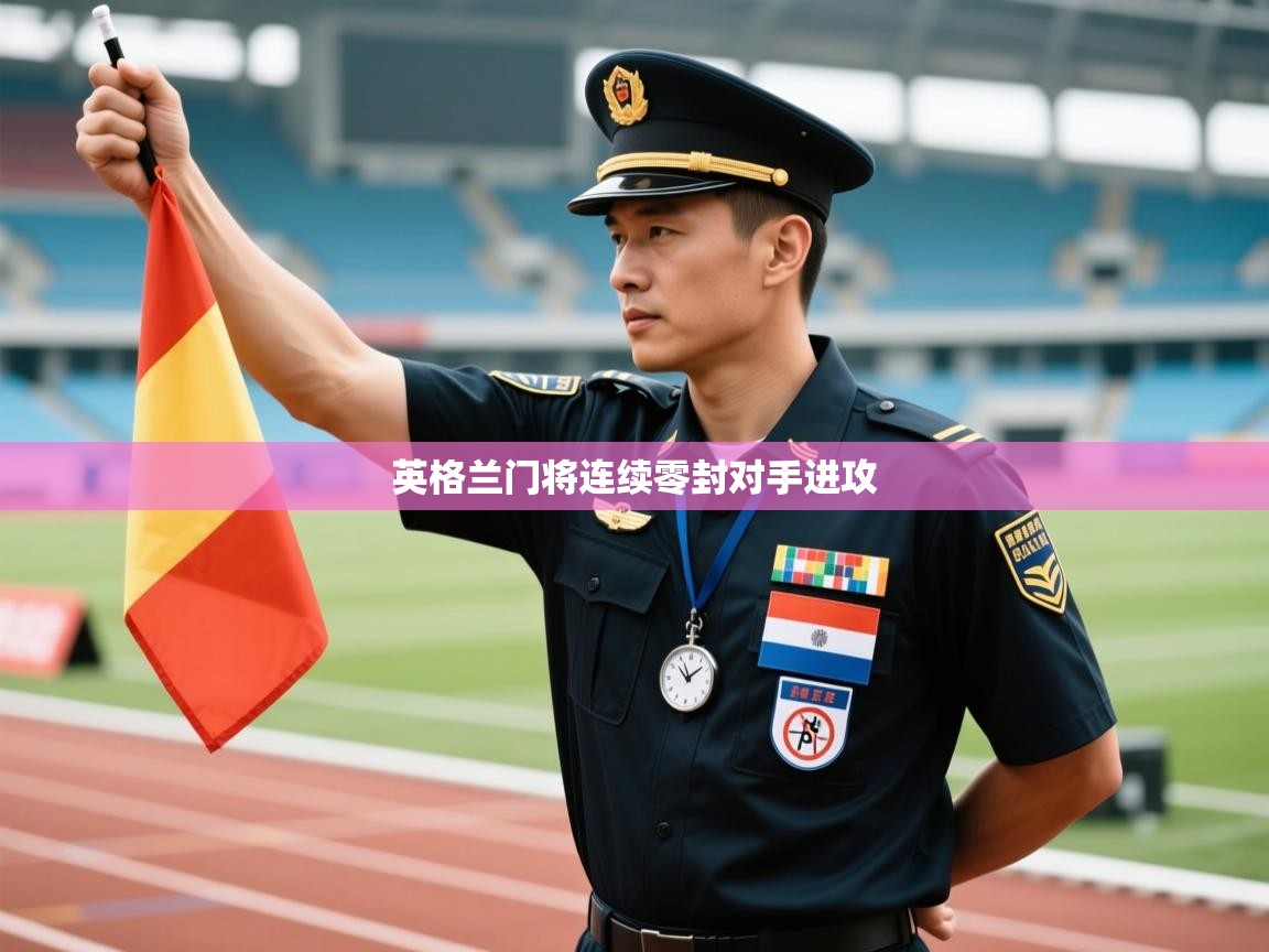 英格兰门将连续零封对手进攻  第1张