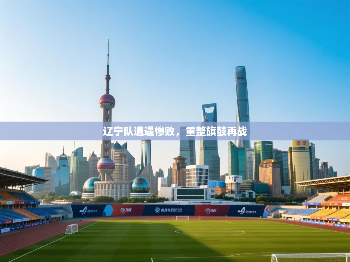 辽宁队遭遇惨败，重整旗鼓再战  第1张