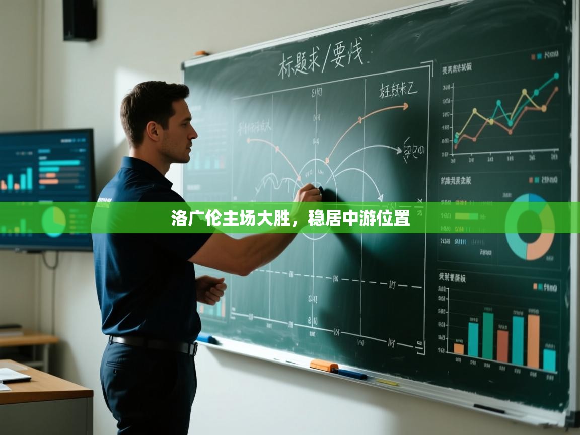 洛广伦主场大胜，稳居中游位置  第1张