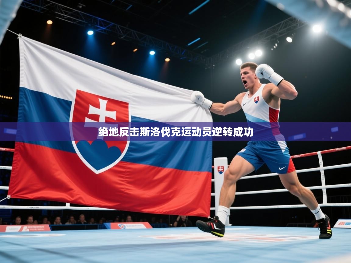 绝地反击斯洛伐克运动员逆转成功  第2张
