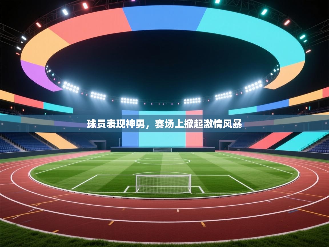 球员表现神勇，赛场上掀起激情风暴  第2张