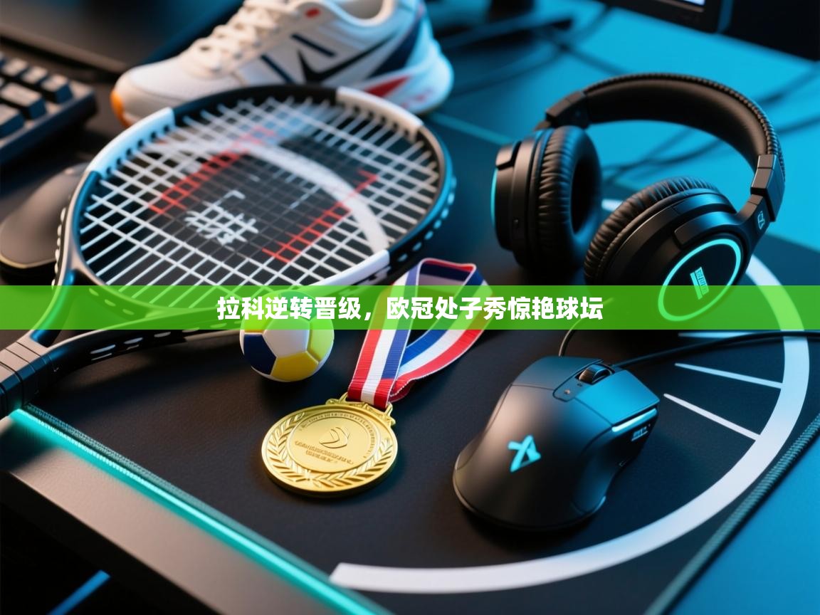 拉科逆转晋级，欧冠处子秀惊艳球坛  第1张