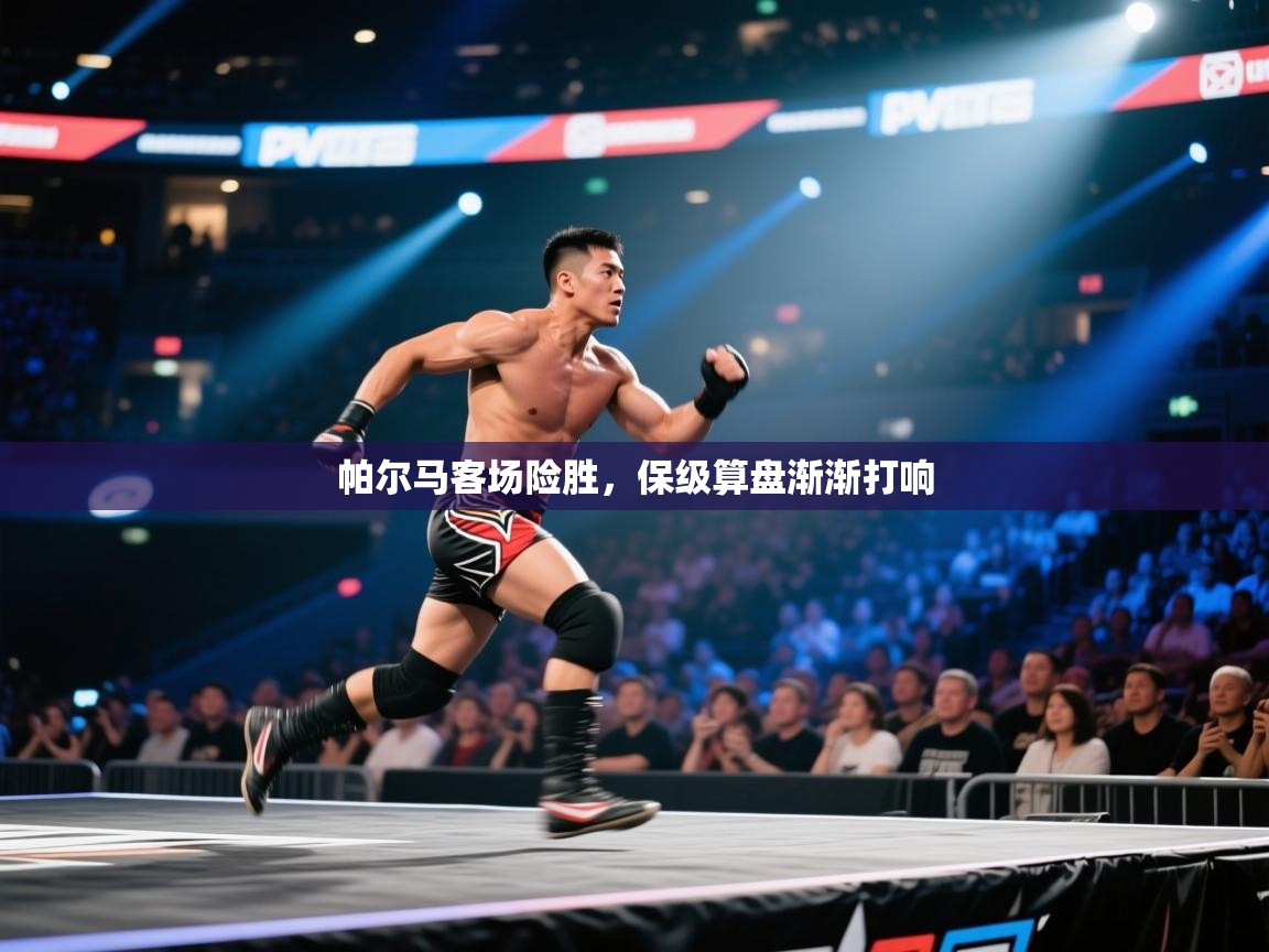 帕尔马客场险胜,保级算盘渐渐打响 第2张