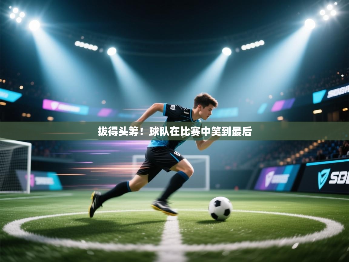 拔得头筹！球队在比赛中笑到最后  第1张