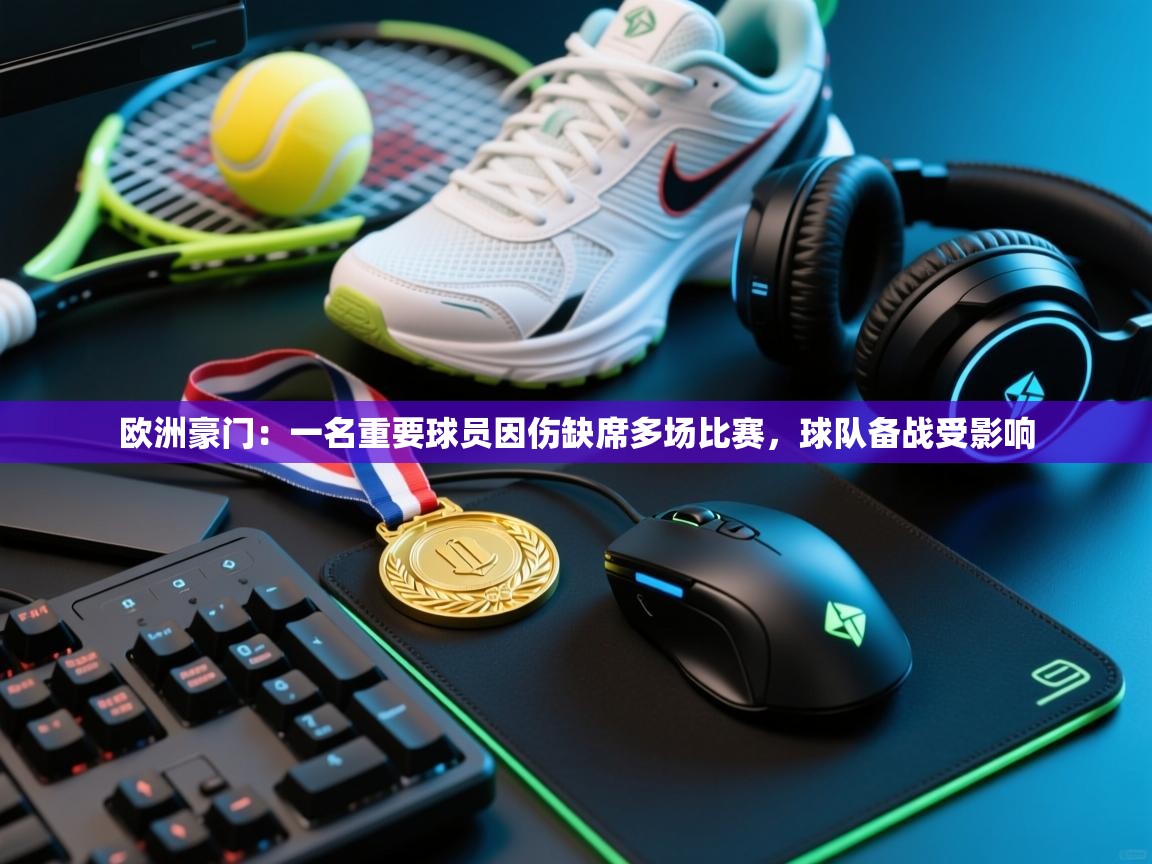 欧洲豪门：一名重要球员因伤缺席多场比赛，球队备战受影响  第2张