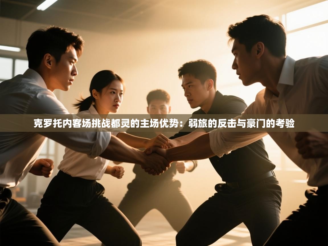 克罗托内客场挑战都灵的主场优势:弱旅的反击与豪门的考验 第2张