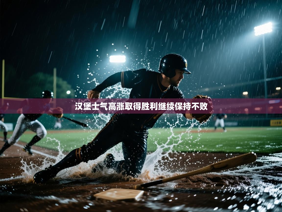 汉堡士气高涨取得胜利继续保持不败 第2张