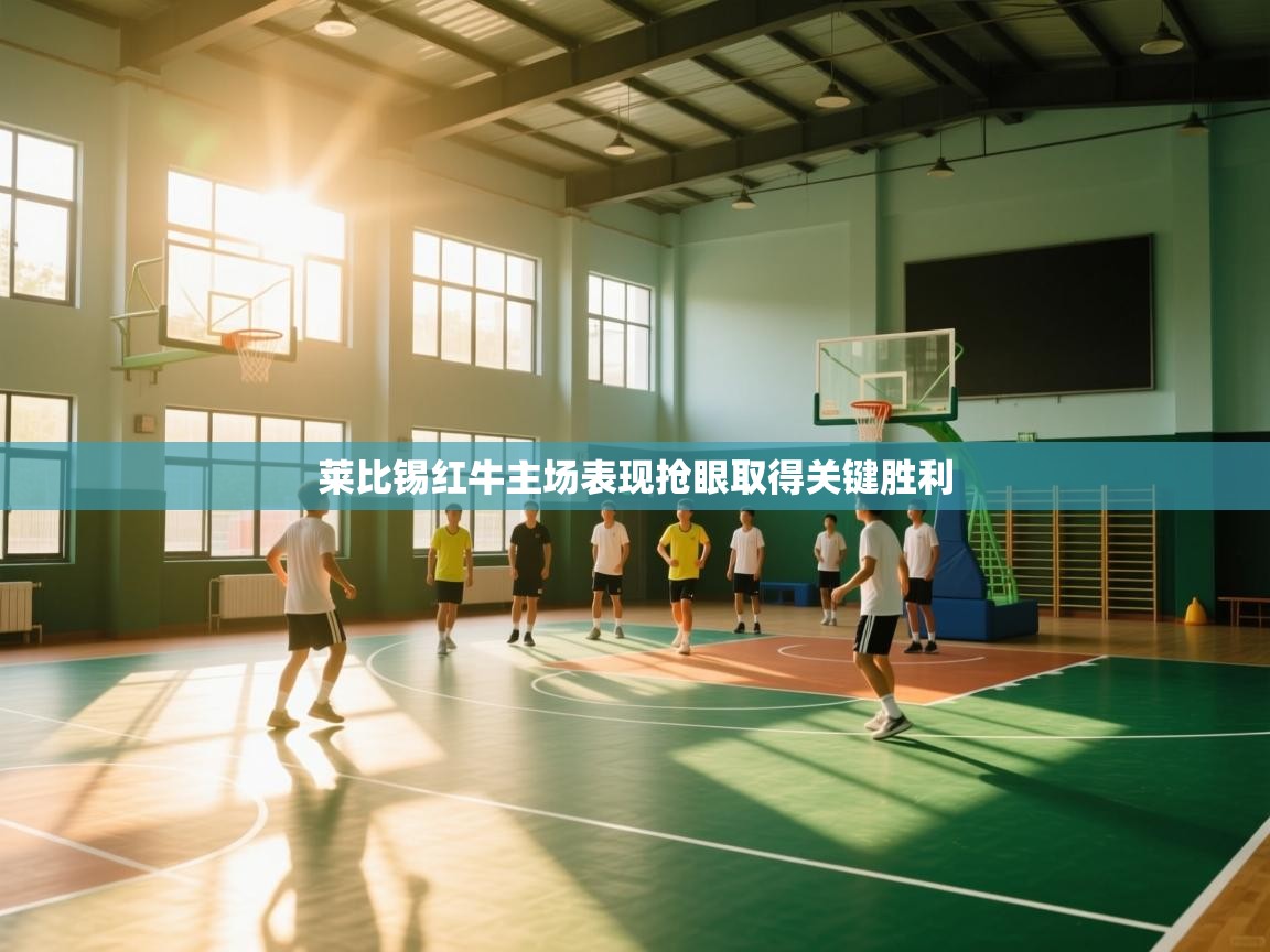 莱比锡红牛主场表现抢眼取得关键胜利 第1张