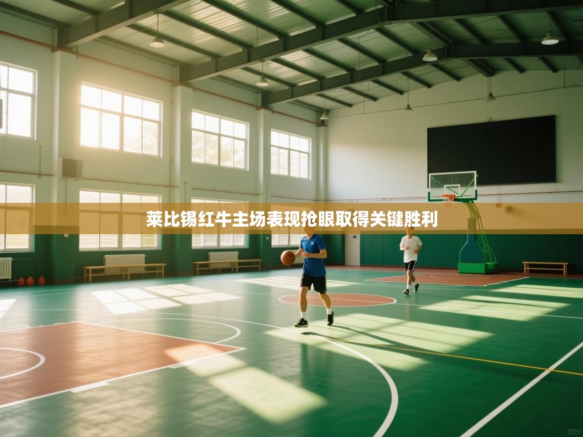 莱比锡红牛主场表现抢眼取得关键胜利  第2张