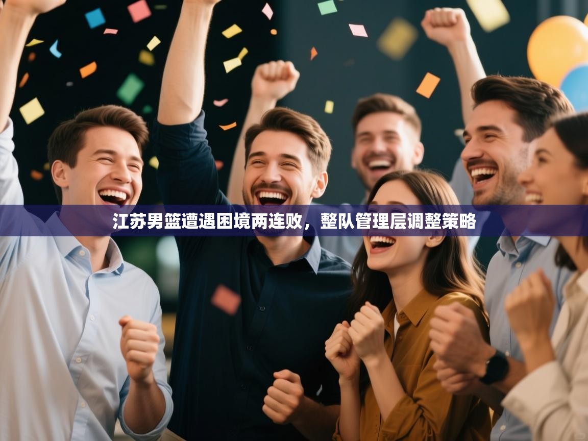 江苏男篮遭遇困境两连败,整队管理层调整策略 第1张