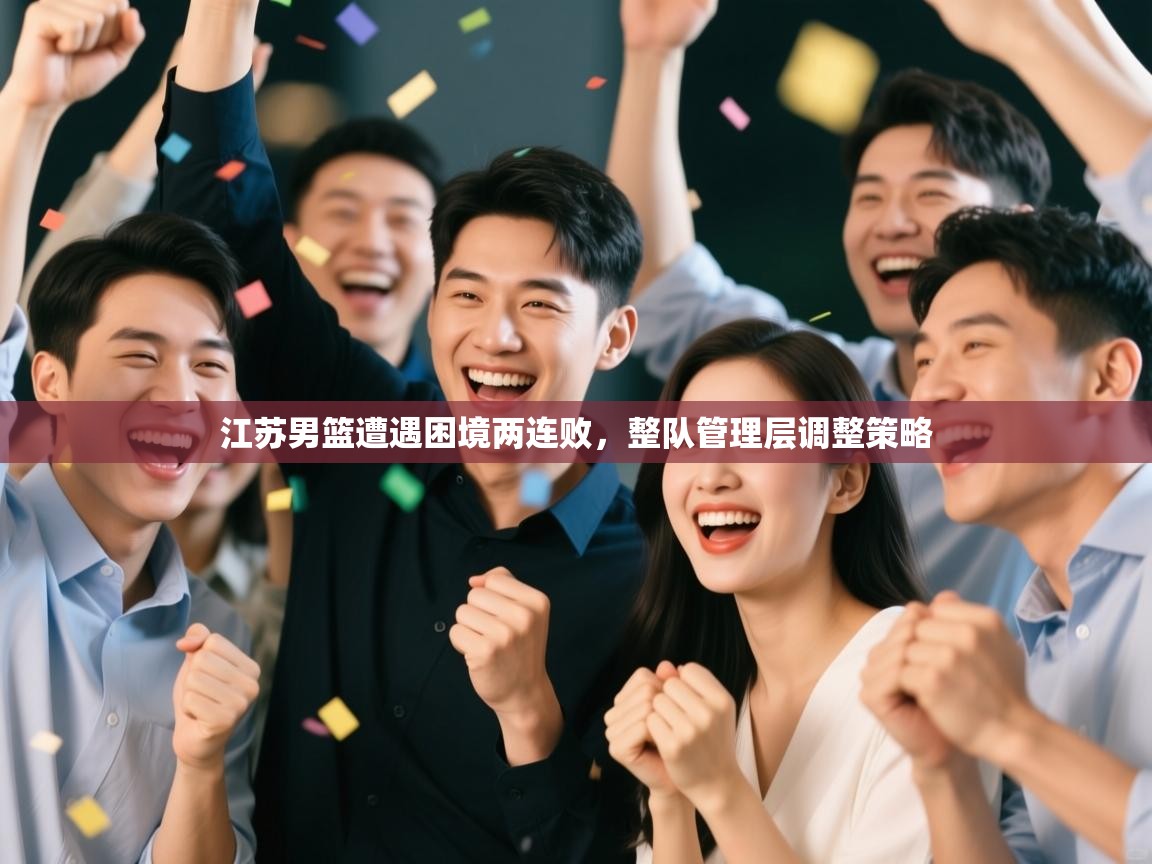 江苏男篮遭遇困境两连败,整队管理层调整策略 第2张