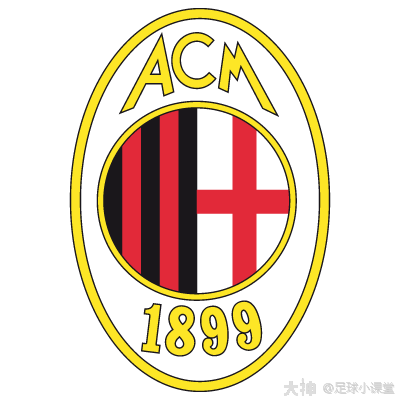 包含AC米兰球队庆祝俱乐部成立百年纪念的词条